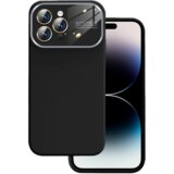  ZAŠTITNA MASKA ZA SOČIVA ZA IPHONE 13 PRO CRNA | Eponuda.ba