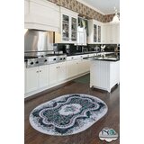 Conceptum Hypnose tepih Hmnt912, ovalni, 100 x 150 cm, šareni | Eponuda.ba