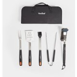 Vonshef SET za peko na žaru 5 kos in torbica za shranjevanje | Shoptok.si