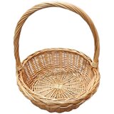  Košara 40x14/40 cm 009 A | shoptok.hr