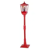 Novogodišnja dekoracija - LED LANTERN 135cm 489190 - Warm white - KMG