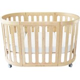 Babyhood® tridelna vzmetnica kaylula breathe eze | Shoptok.si