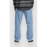 Volcom Fivedown Denim Kavbojke camper blue | Shoptok.si