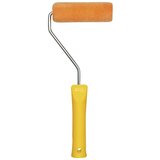 SWINGCOLOR komfort Valjak za lakiranje (Širina valjka: 10 cm, Debljina držača valjka: 6 mm, Dužina držača: 15 cm, Narančaste boje) Cijene