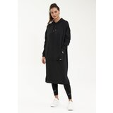 ATHLECIA Women's long dress Pasarna | shoptok.hr