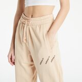 Adidas Spodnji del trenirke Bež | Shoptok.si