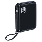 Remax RPP-579 PD20W+QC22.5W Cabled Fast Charging Power Bank 10000mAh