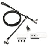 Kensington Universal 3-in-1 Keyed Cable Lock with Twin Lockheads Cijene