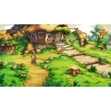 Square Enix Legend of Mana (CIAB) (Nintendo Switch) | shoptok.hr