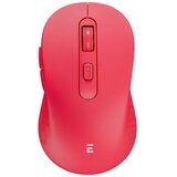  miš wireless SM-BT08 bluetooth roze | ePonuda.com