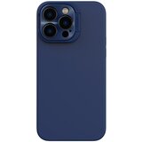 Nillkin Maska za telefon Lens Wing Magnetic za iPhone 14 Pro Max 6.7 plava Cene