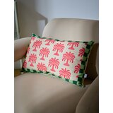 Sinsay Vzorasti dekorativni jastuk | shoptok.hr