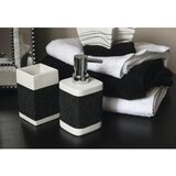 D-C-Fix Samoljepljiva folija metallic glitter crna 0,45x1,5 m | shoptok.hr