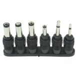 Home Adapter 1000/2000 mA, 3-12 V, z več priključki - MW MB10N | Shoptok.si