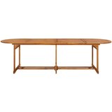  11-dijelni vrtni blagovaonski set s jastucima sivi | Eponuda.com