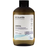 Urban - Šampon za oštećenu kosu ARGAN & BELI JASMIN 600ml