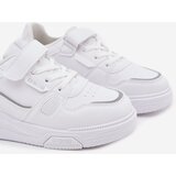 Big Star Children's Velcro Sneakers | Shoptok.si