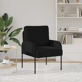  Sofe s jastukom 55cm Crna Šperploča | Eponuda.com