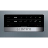 Bosch KGN393IEP frižider sa zamrzivačem | ePonuda.com