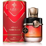 AZHA Perfumes Sheikh Rashid parfemska voda uniseks 100 ml | shoptok.hr