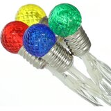 Retlux LED lanac 20xLED/2xAA/topla bela 1,8m sijalice Slike