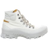 Andia Fora Gležnjarji - Bela | Shoptok.si