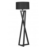 Opviq 534LUN2155 Podna lampa, Crna | Eponuda.ba