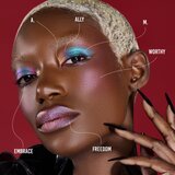 Danessa Myricks Beauty Love Is Love večnamenska paleta za obraz 20.4 g | Shoptok.si
