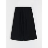 Sinsay Oversize bermuda kratke hlače | shoptok.hr
