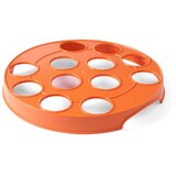 Bar Up Držač za pivske čaše, Narandžasta, ⌀315x(H)35mm | Eponuda.com