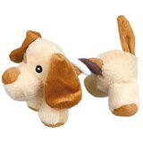 Trixie Igrača Živalica Pliš z zvokom 17 cm | Shoptok.si
