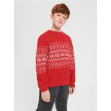 Sinsay džemper za dječake 5658R-33X | shoptok.hr