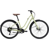  Bicikl LIV Flourish 3 Disc Muscat Blanc - M | shoptok.hr