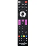 Daljinski upravljalnik za Thomson in TCL TV sprejemnike - RC TCL/THOMSON