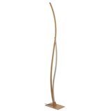 Eglo 901798 - LED podna lampa GRISOLIA LED/20W/230V braon | Eponuda.com