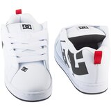 Dc Shoes Shoes Court Graffik SQ Bijela | shoptok.hr