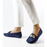Gemre Silver loafers Ilana | shoptok.hr