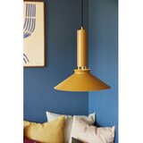 Hübsch Narančasta viseća svjetiljka ø 40 cm Coney – | shoptok.hr