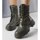 Gemre Black high boots Christabel | ePonuda.com