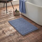 Bianca Modra kopalniška preproga 50x80 cm Aspen Bobble – | Shoptok.si