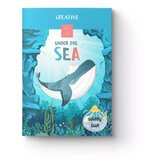 Creative bojanka sea 40l ( 75308 ) Cene