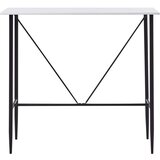 Barska 5-dijelni barski set od tkanine tamnosivi | shoptok.hr