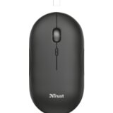 Trust Puck wireless punjivimiš, ultra-thin, silent,800-1600 dpi, obje ruke, 4 tipke | Eponuda.ba