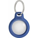 Belkin privezak za ključeve sa metalnim prstenom za airtag/ plava cene