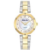  Mathey-tissot d1087bqyi molly ženski analogni ručni sat Cene