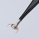 Knipex esd pinceta za pozicioniranje 122mm (92 08 79 esd) | ePonuda.com