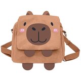 Oh My Pop Torba i ruksak ! Capybara Kawaii 22 cm | shoptok.hr