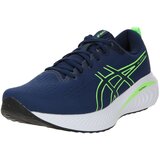 Asics GEL-EXCITE 10, muške patike za trčanje, plava 1011B600