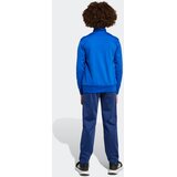 Adidas Športna trenirka modra / temno modra | Shoptok.si
