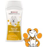 Oropharma White Hair Shampoo 250ml, Šampon Za Bele Pse | ePonuda.com
